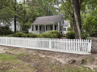 702 Simmons Avenue, Summerville, SC 29483