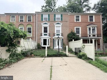 4526 ARENDALE SQUARE, ALEXANDRIA, VA 22309