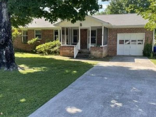 407 Highland Drive, Clinton, TN 37716