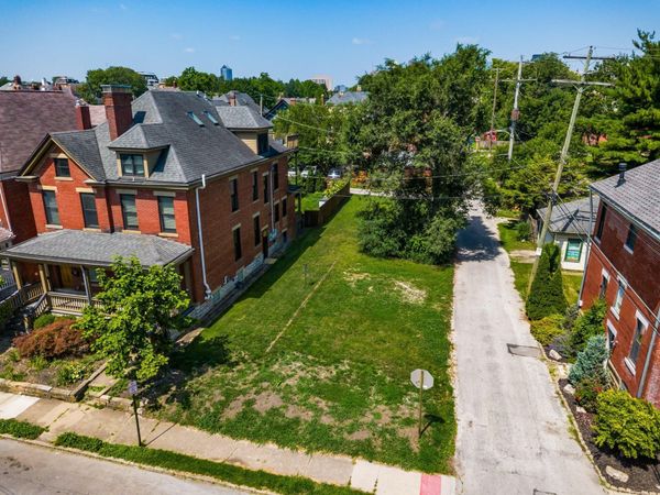 161-163 S 18th Street , Columbus, OH 43205