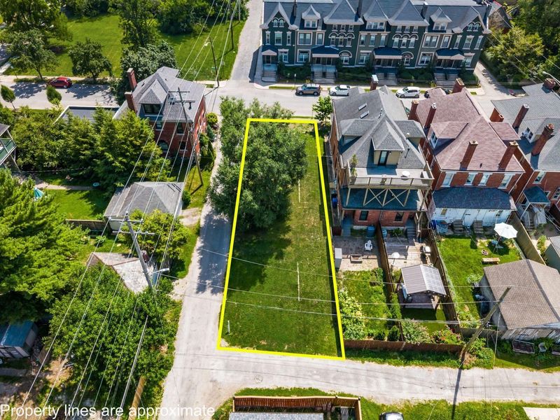 161-163 S 18th Street , Columbus, OH 43205 Photo 4