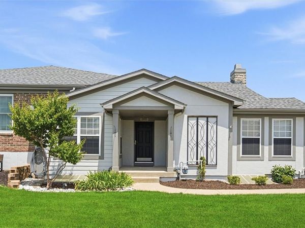 21865 W 119th Terrace, Olathe, KS 66061