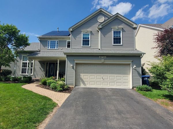 40W216 Chapman Court , Geneva, IL 60134