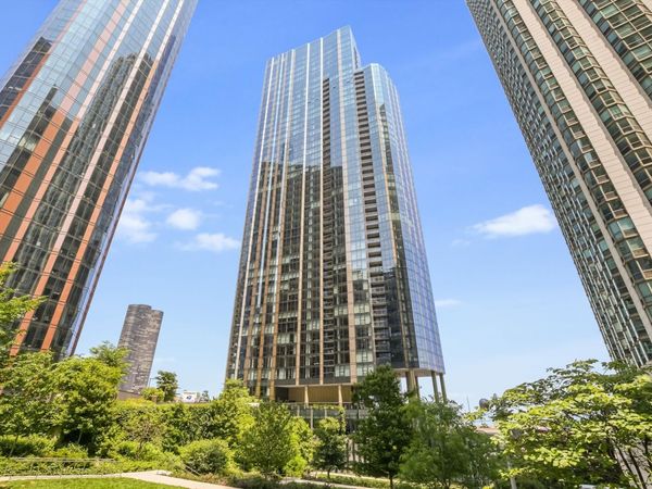 211 N Harbor Drive , Unit 4107, Chicago, IL 60601