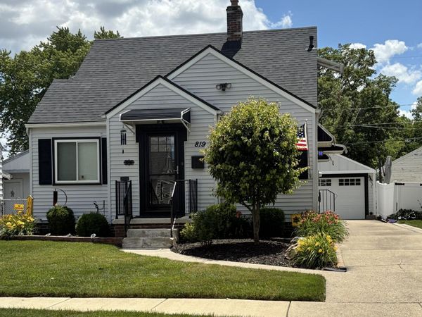819 Southover Road, Toledo, OH 43612