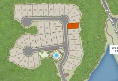 Lot 12 Climbing Rose Way, Santa Rosa Beach, FL 32459 Main Photo