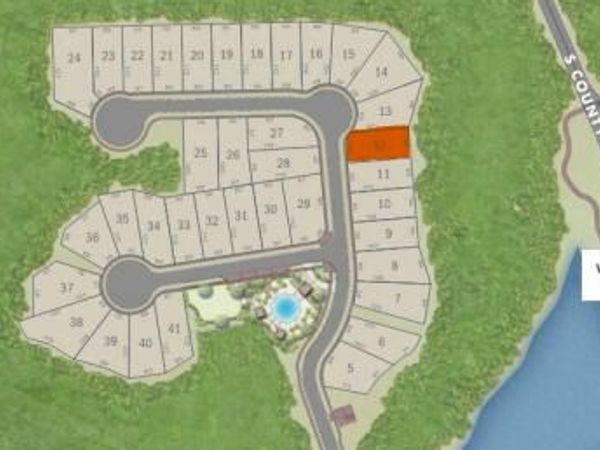 Lot 12 Climbing Rose Way, Santa Rosa Beach, FL 32459