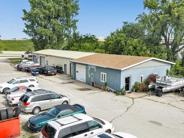 1718 MEMORIAL DRIVE, Green Bay, WI 54303