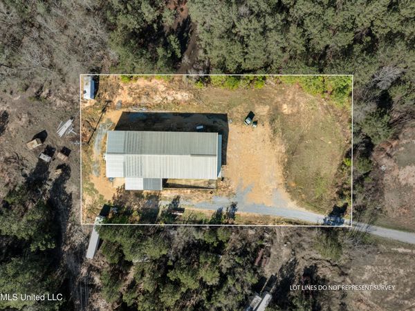 4105 Hwy 11, Hattiesburg, MS 39401