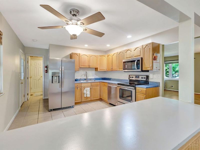 538 Palmerston Drive, Delhi Twp, OH 45238 Photo 11