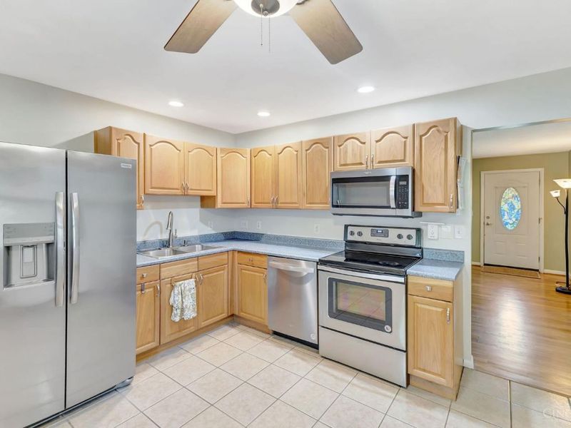 538 Palmerston Drive, Delhi Twp, OH 45238 Photo 19