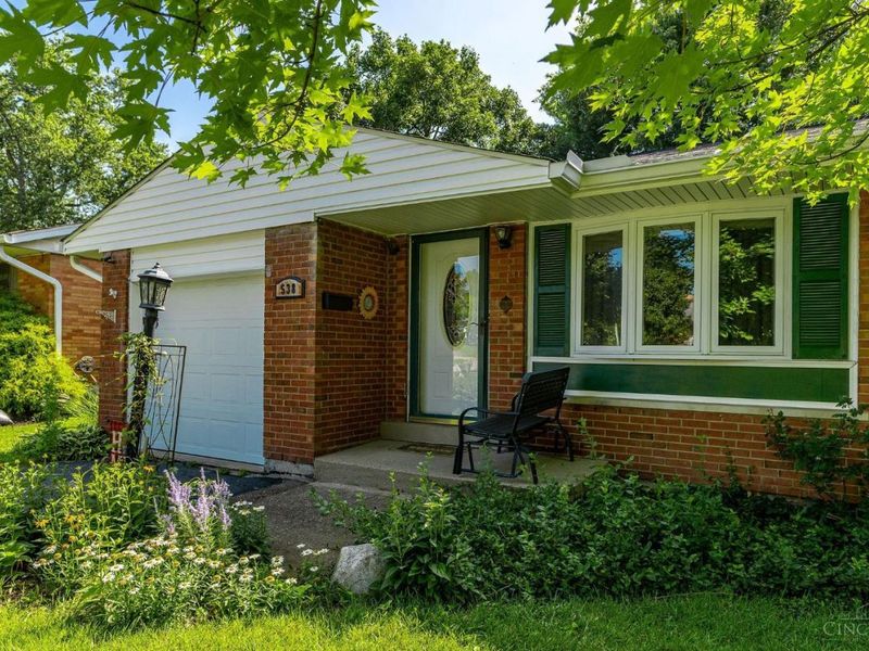 538 Palmerston Drive, Delhi Twp, OH 45238 Photo 2