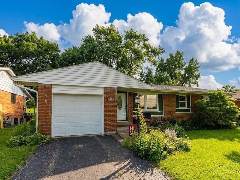 538 Palmerston Drive, Delhi Twp, OH 45238 Photo 3
