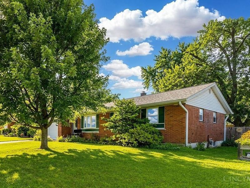 538 Palmerston Drive, Delhi Twp, OH 45238 Photo 4