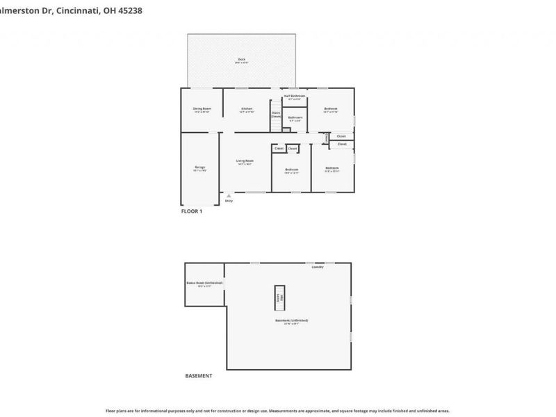 538 Palmerston Drive, Delhi Twp, OH 45238 Photo 55
