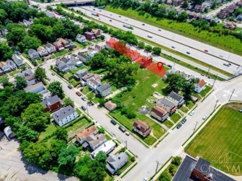 1614 Brewster Avenue, Cincinnati, OH 45207 Photo 6