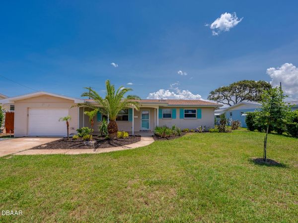 132 Dawn Drive, Ormond Beach, FL 32176