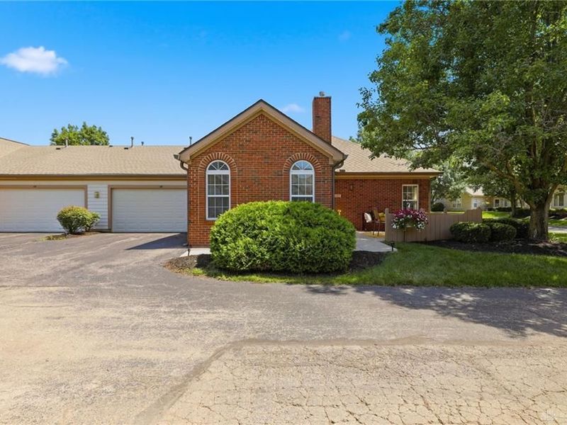 127 Edinburgh Village Drive, Centerville, OH 45458 Photo 29