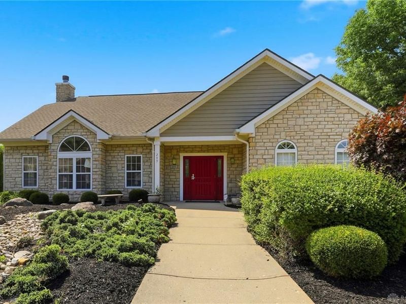 127 Edinburgh Village Drive, Centerville, OH 45458 Photo 32