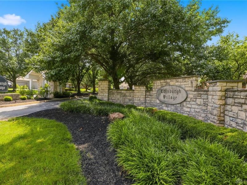 127 Edinburgh Village Drive, Centerville, OH 45458 Photo 39