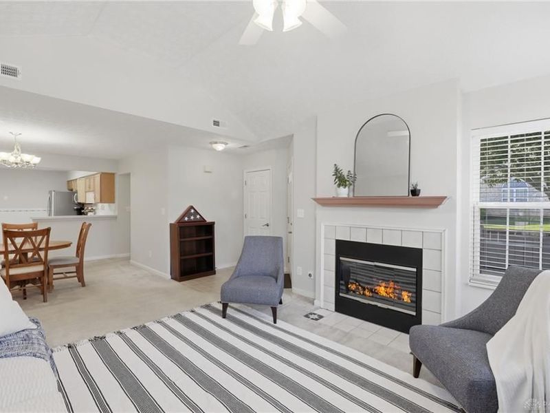 127 Edinburgh Village Drive, Centerville, OH 45458 Photo 9