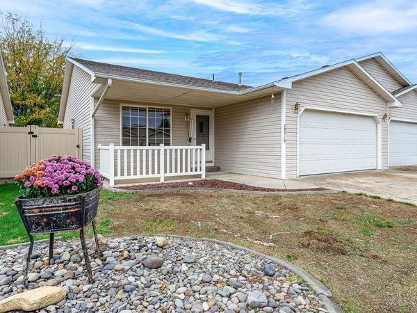 2931 Bunting Avenue, Unit D, Grand Junction, CO 81504