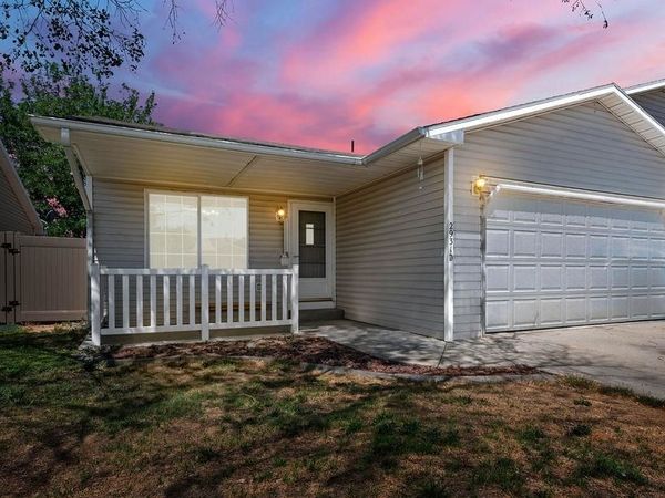 2931 Bunting Avenue , Unit D, Grand Junction, CO 81504