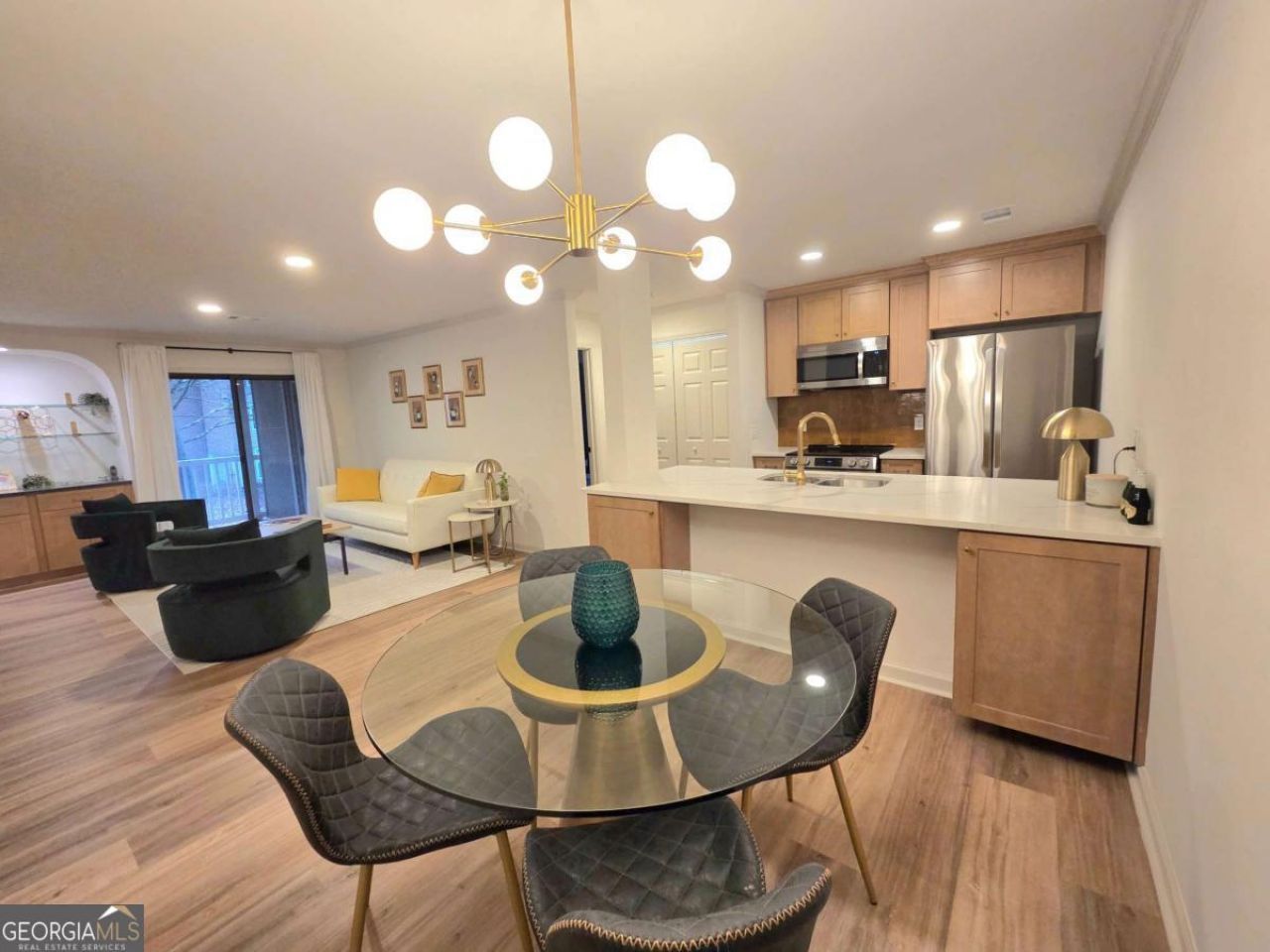 301 Barrington Hills Drive, Atlanta, GA 30350 Main Photo