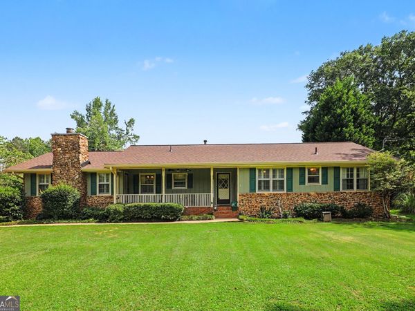 105 Gantt Lane, Fayetteville, GA 30215