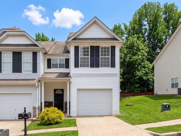 4932 Vireo Drive, Flowery Branch, GA 30542