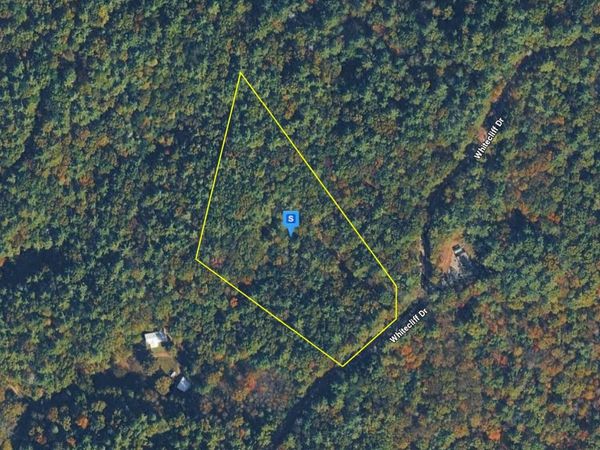 627 Whitecliff Drive, Ellijay, GA 30540