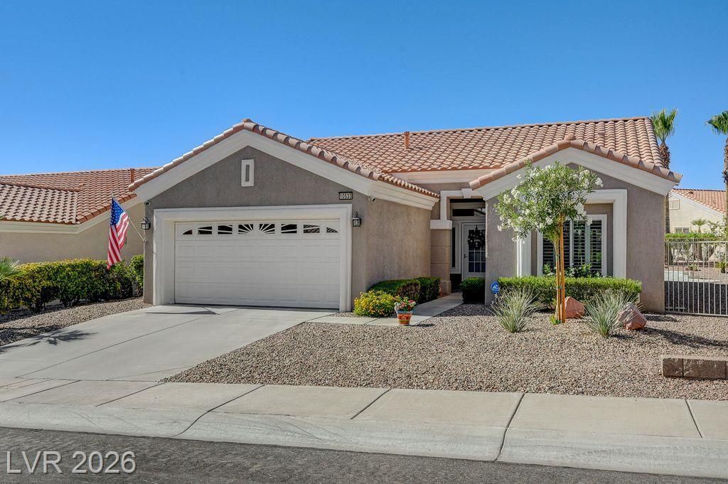 10533 Sea Palms Avenue, Las Vegas, NV 89134 Main Photo