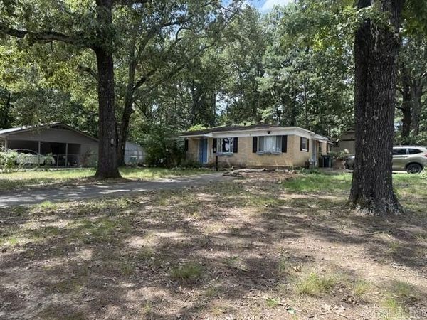 2 Inlet Street, Little Rock, AR 72204