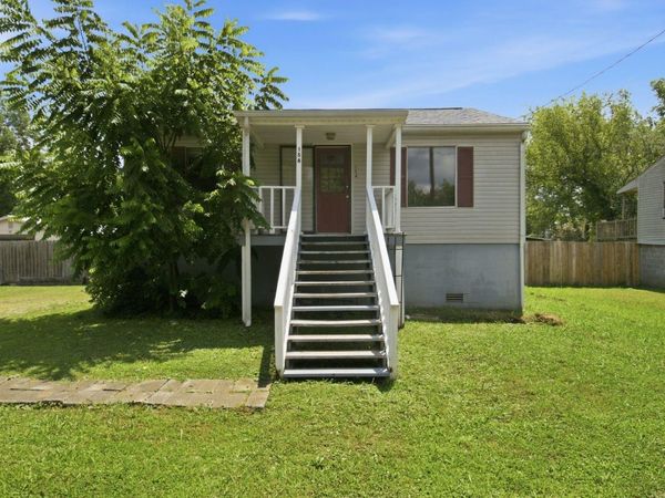 154 T E Mckinney Circle, Owens Cross Roads, AL 35763