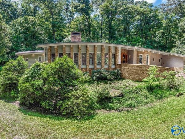160 Shady Ridge Road, Somerville, AL 35670