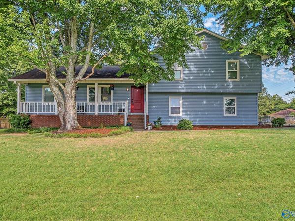 116 Woodfield Drive, Madison, AL 35757