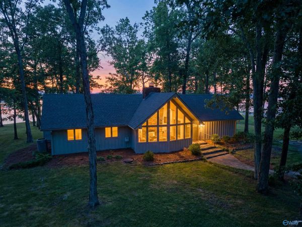 128 Floyd Circle, Scottsboro, AL 35769