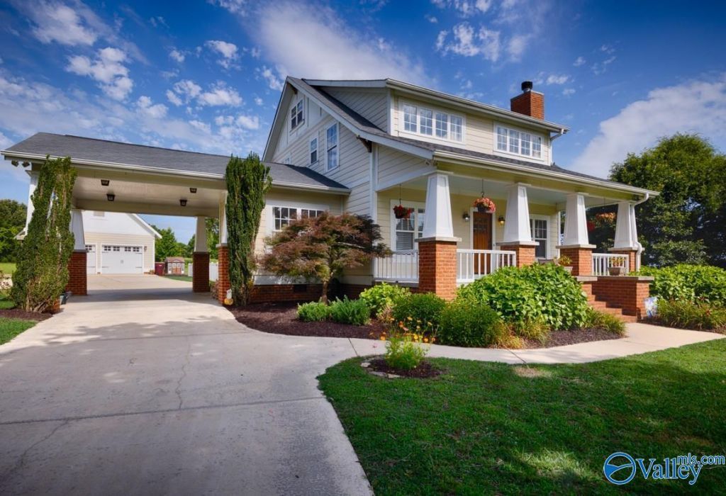26735 Mary Sue Way, Athens, AL 35613 Main Photo