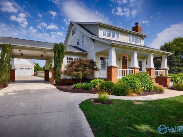 26735 Mary Sue Way, Athens, AL 35613
