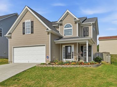 1406 Pleasant Garden Lane, Raleigh, NC 27610