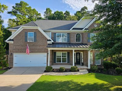 358 Bronze Drive , Lexington, SC 29072