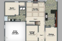 358 Bronze Drive  photo 4