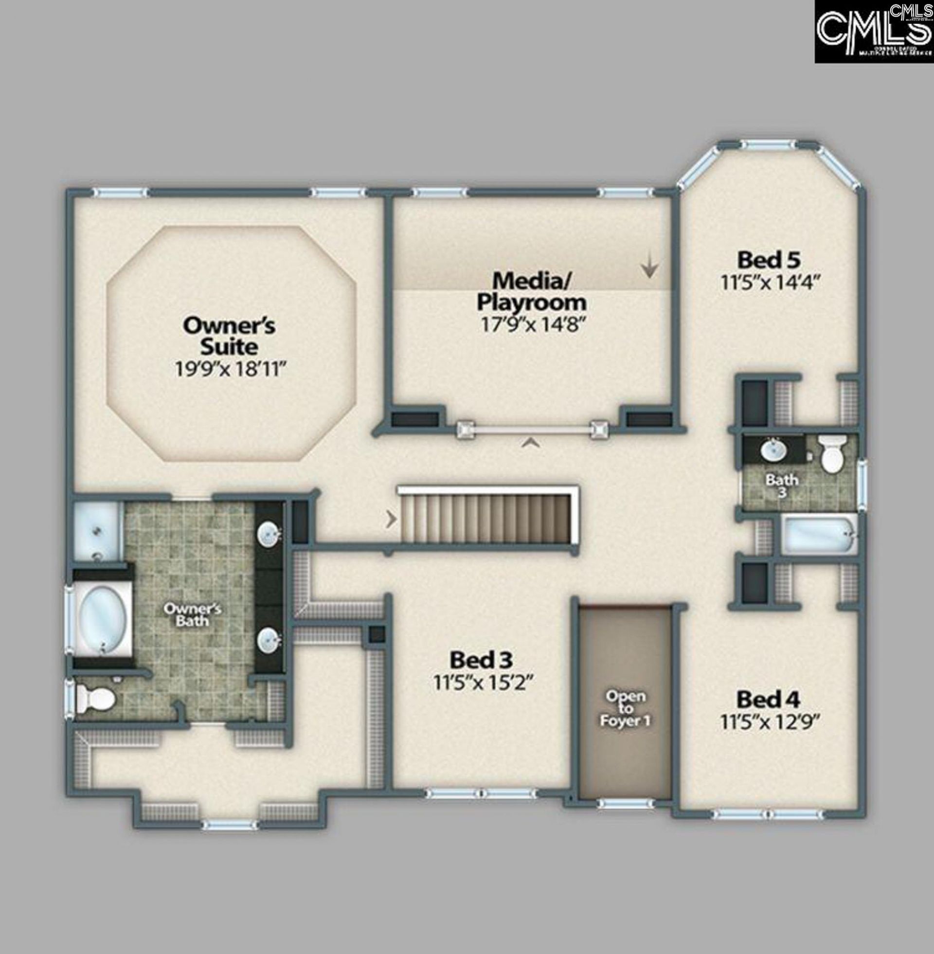 358 Bronze Drive  Photo 4