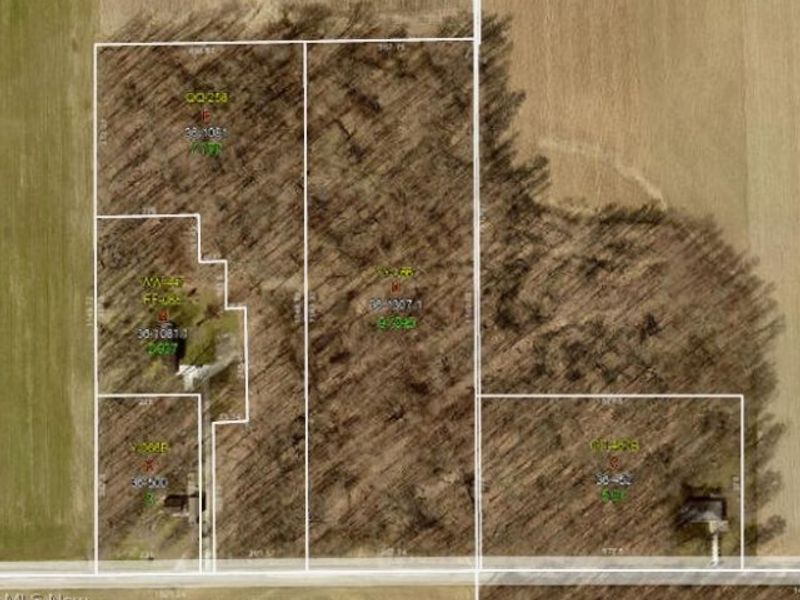 Steiner Road, Sterling, OH 44276 Photo 1