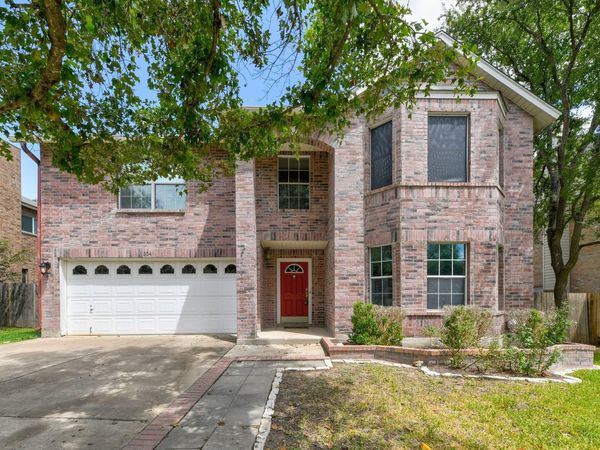 204 Big Sur DR, Cedar Park, TX 78613