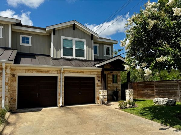 6515 Davis LN, Unit 10, Austin, TX 78749
