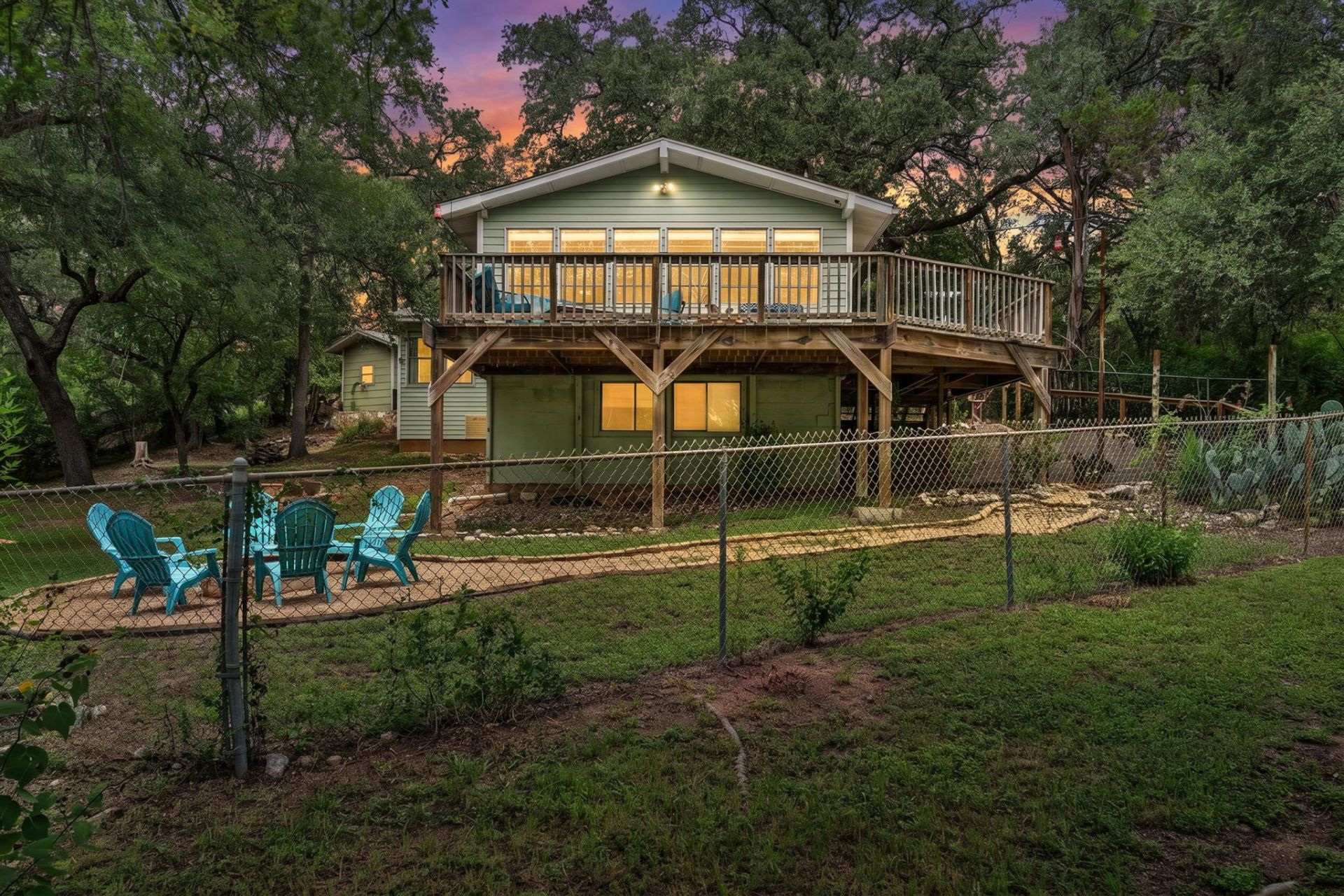 1016 Windy Shores Loop, Spicewood, TX 78669 Main Photo