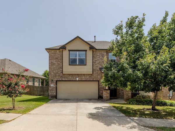 205 Sheepshank DR, Georgetown, TX 78633
