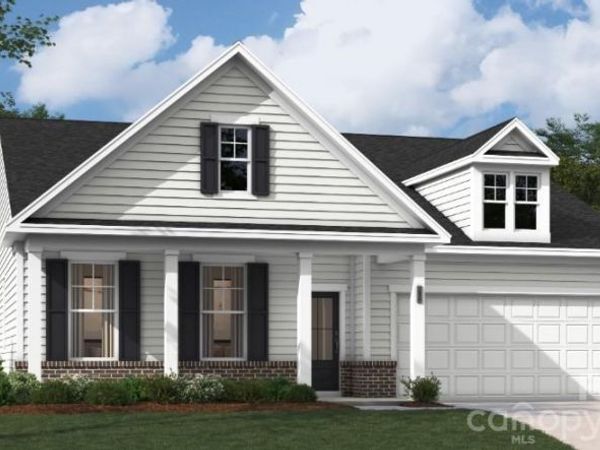 1016 Garfield Road , Sherrills Ford, NC 28673