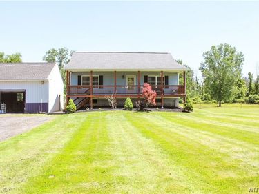 4667 Johnny Cake Lane, Albion, NY 14411